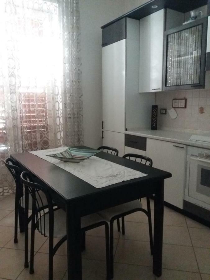 Casa A Scicli Daire Dış mekan fotoğraf