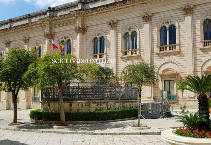 Casa A Scicli Daire Dış mekan fotoğraf