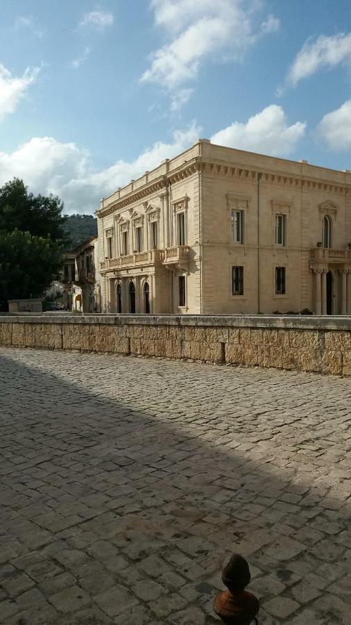 Casa A Scicli Daire Dış mekan fotoğraf